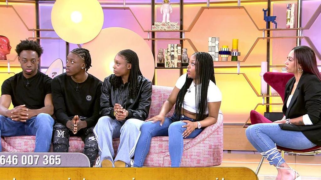 ¿Son hermanos? El impactante reencuentro entre una familia que duda si realmente comparte gen: "Pensaban que sí me creerían"