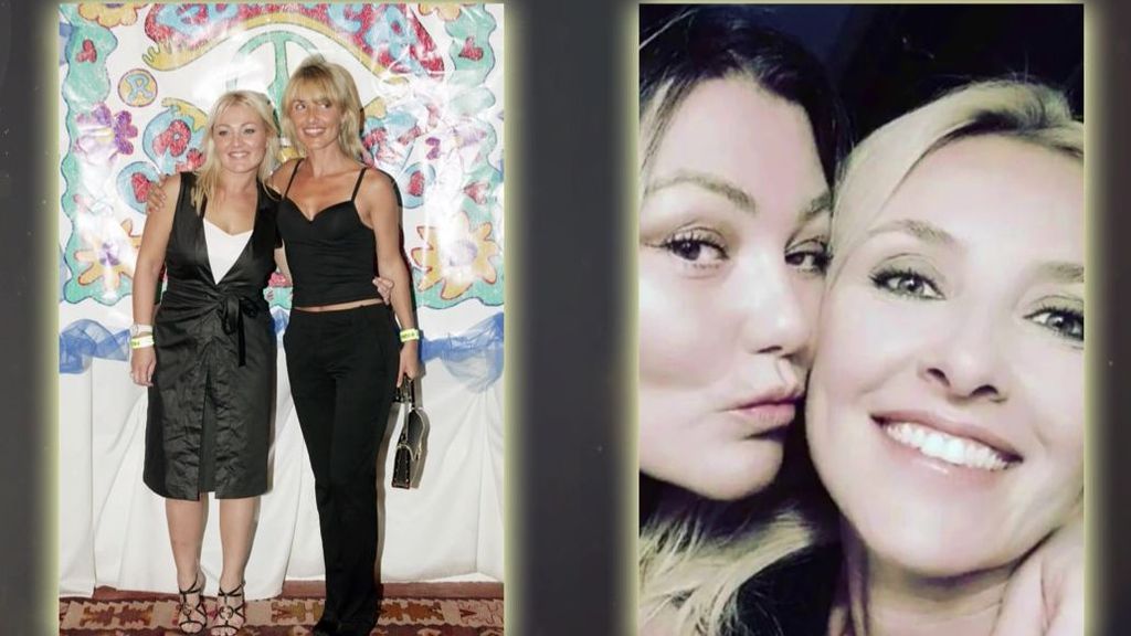 Amaia Montero deja de seguir a su amiga Cayetana Guillén Cuervo tras desvelar el regreso de 'La Oreja de Van Gogh'