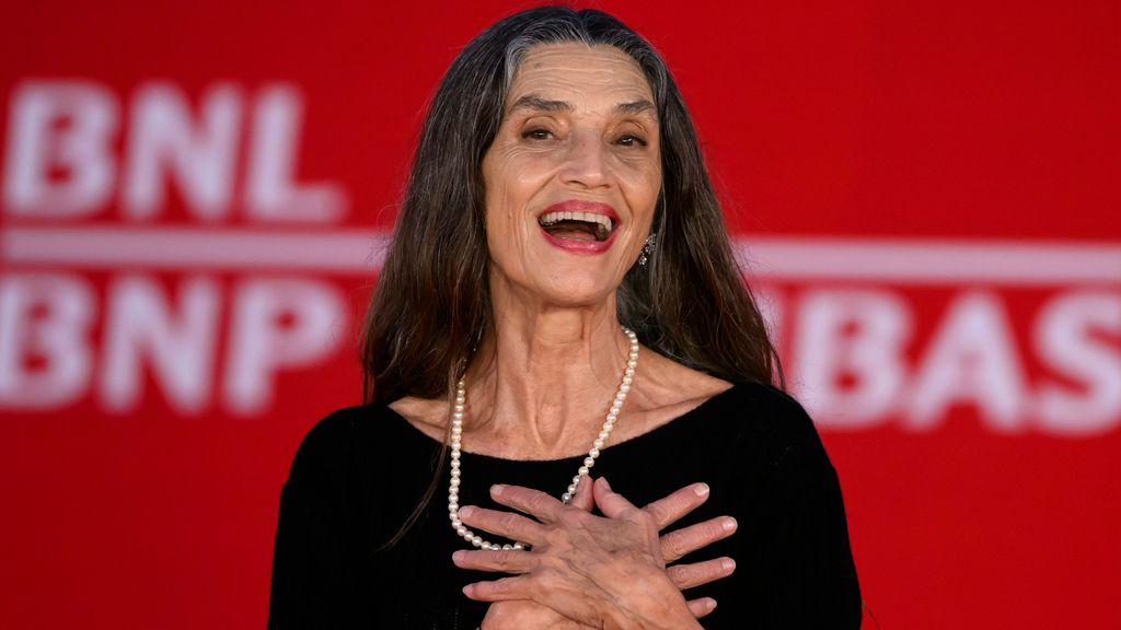 Ángela Molina