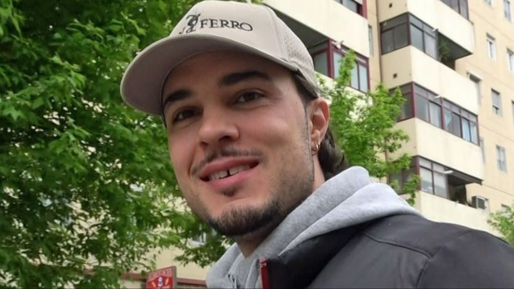 Carlo Costanzia se sincera sobre su primera Semana Santa junto a la familia Campos