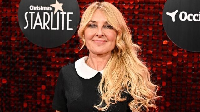 Cayetana Guillén Cuervo en una imagen de archivo.