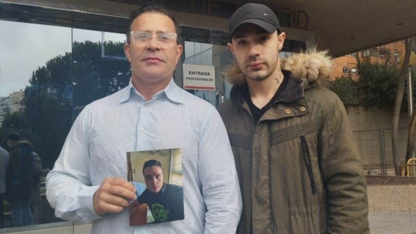 Condenados a prisión permanente revisable tres miembros de los Dominican Dont'Play por el asesinato de Gabriel Kraus