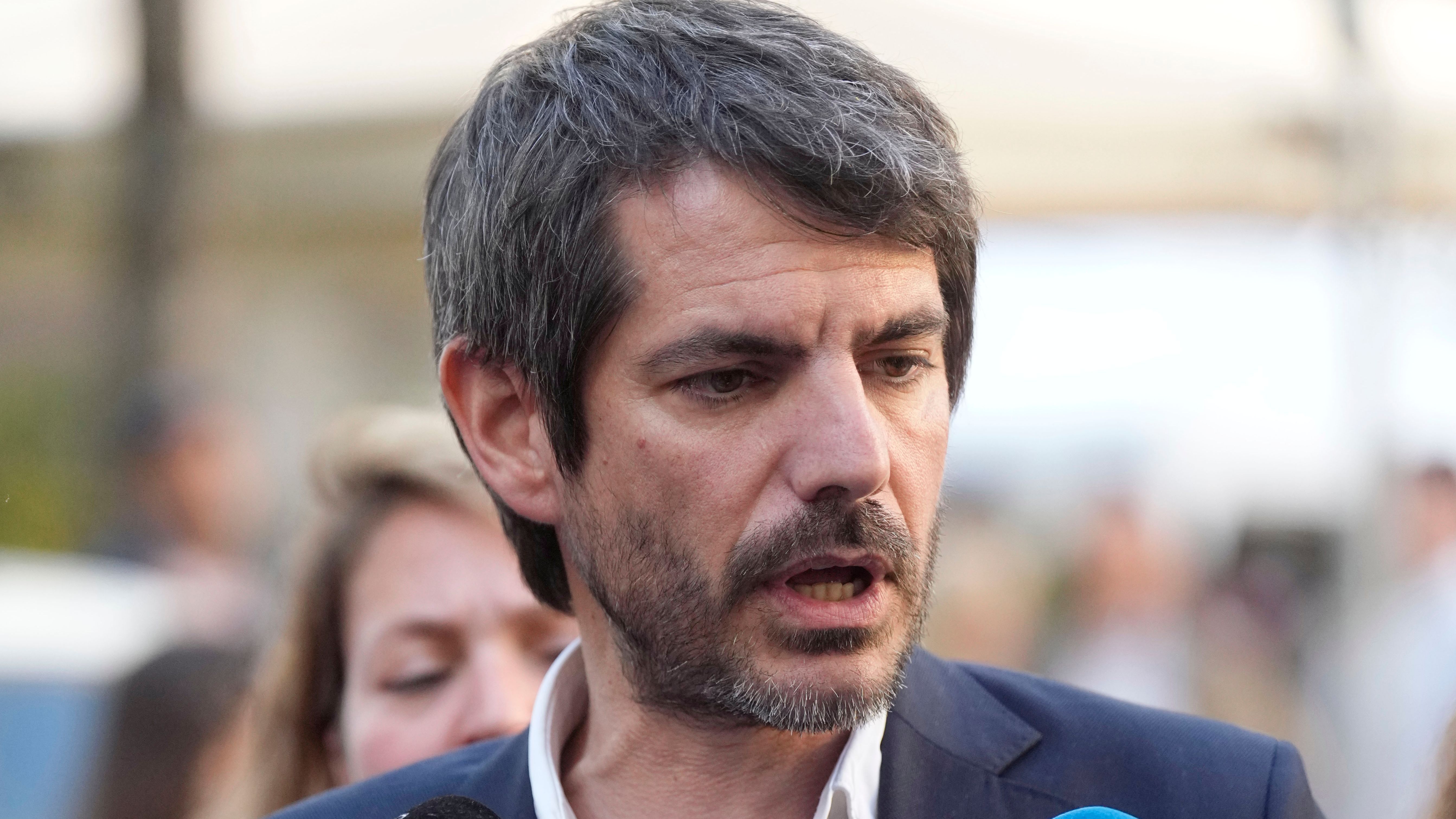 Sumar niega que el Gobierno de coalición peligre aunque IU plantee salir