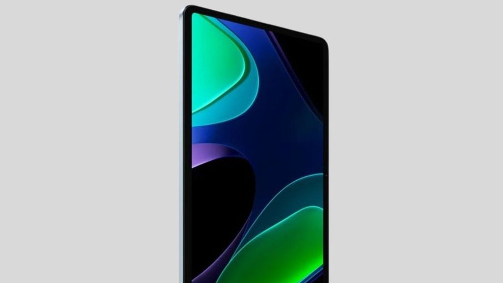 Esta es la tablet Xiaomi que redefine la experiencia y que PcComponentes ha rebajado 150€