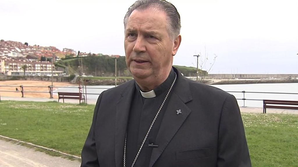 Fernández Artime, el cardenal español 'tapado' que se enfrenta a su primer cónclave: "Sueño con una Iglesia abierta"