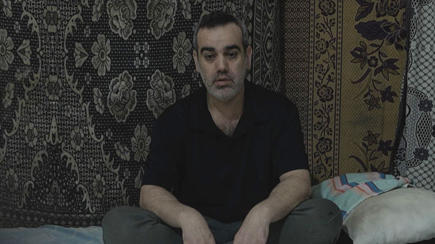 Hamás difunde unvídeo del rehén