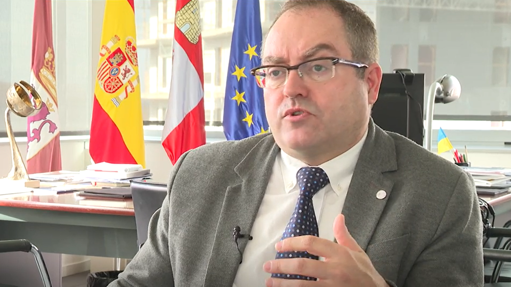El INCIBE se encarga de defender a España de los ciberataques