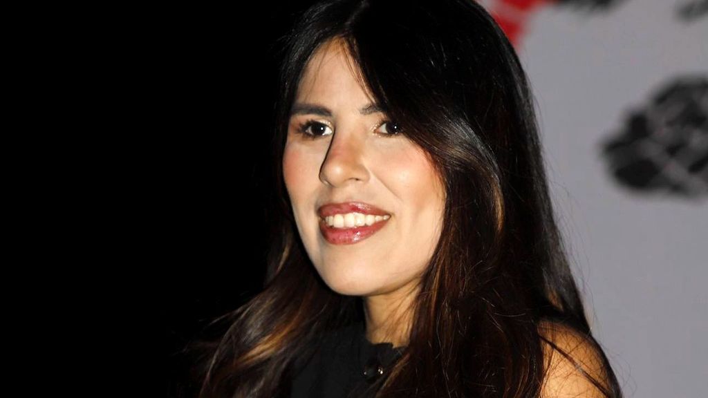 Isa Pantoja