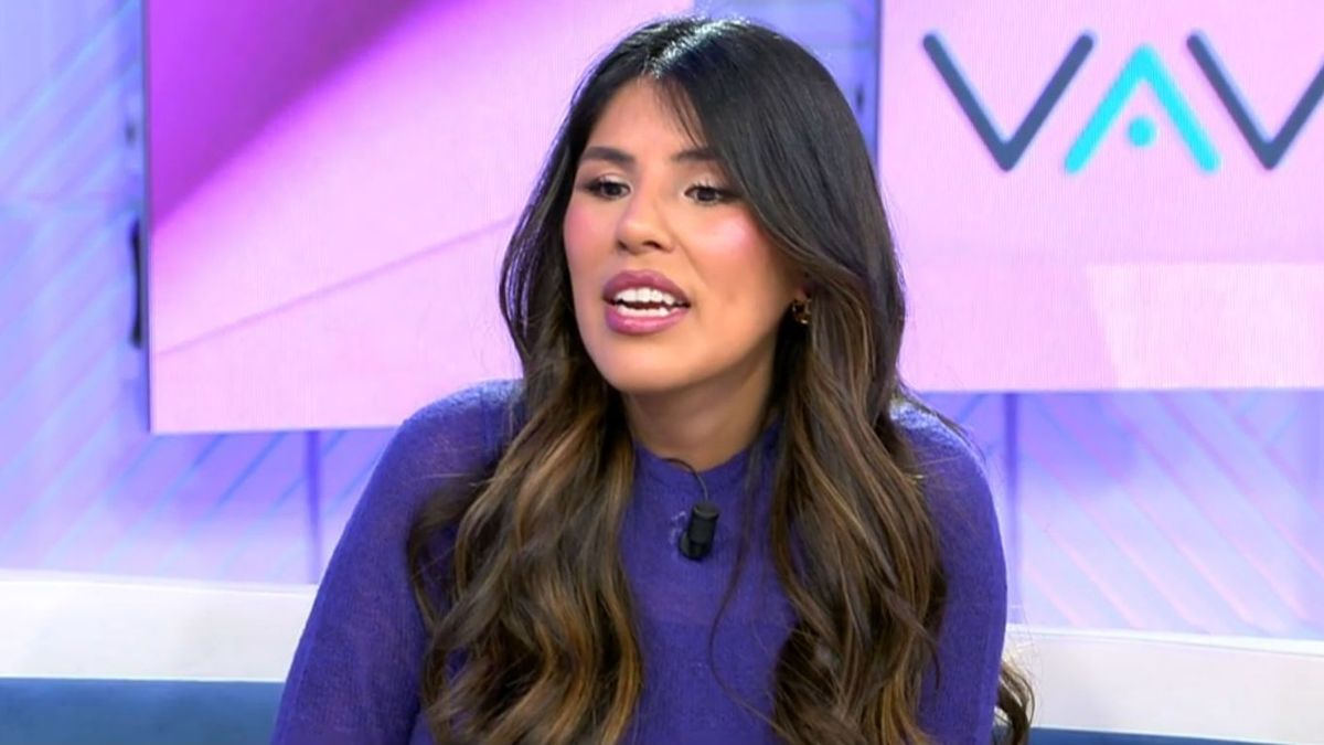 Isa Pantoja revela el nombre que su hijo ha escogido para el bebé -  Supervivientes