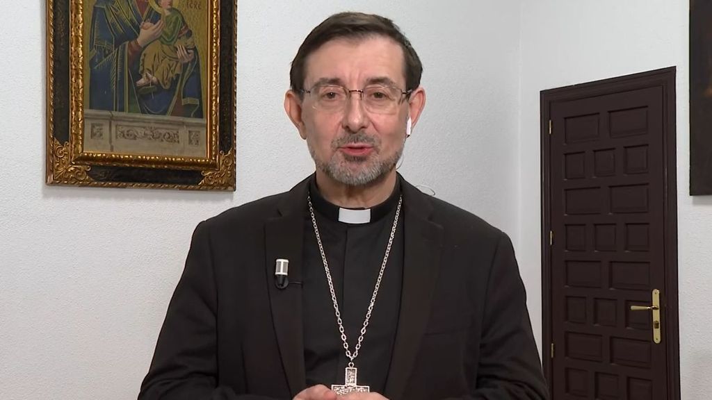 José Cobo, uno de los cardenales que participará en el cónclave, sobre las quinielas del próximo papa: "Puede haber muchos intereses"