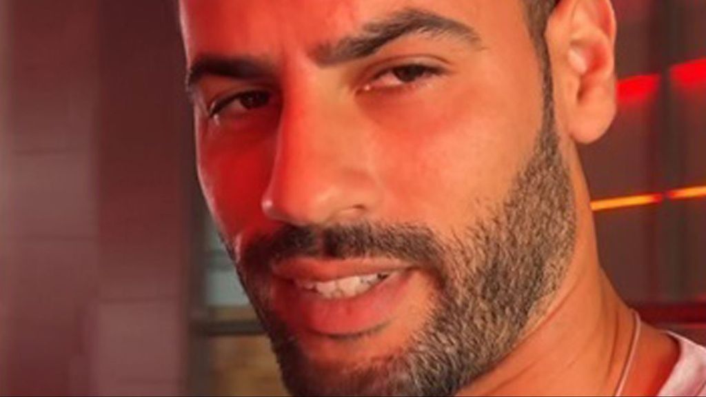 La postura de Asraf Beno