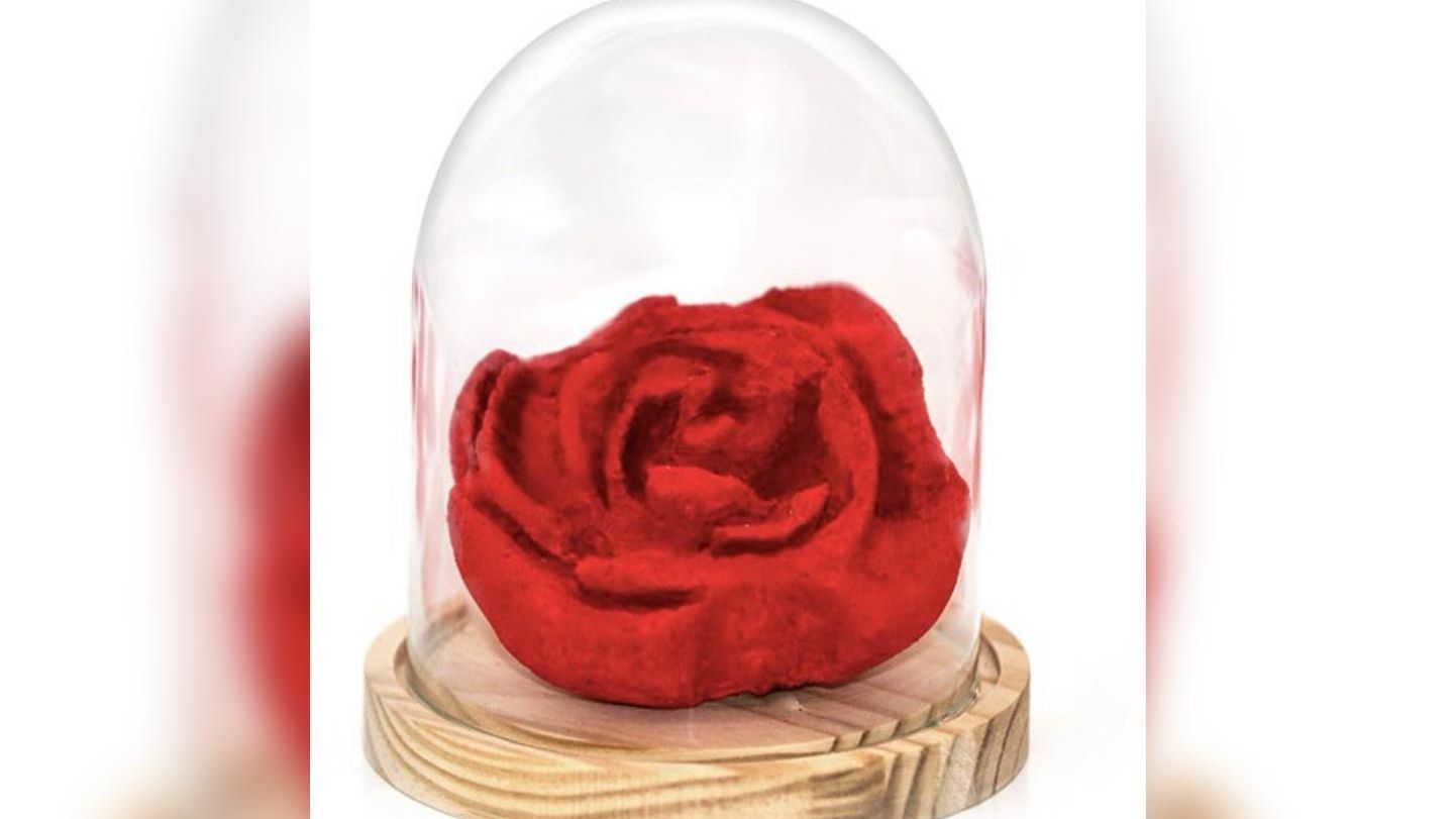 La rosa de la fachada, a la venta