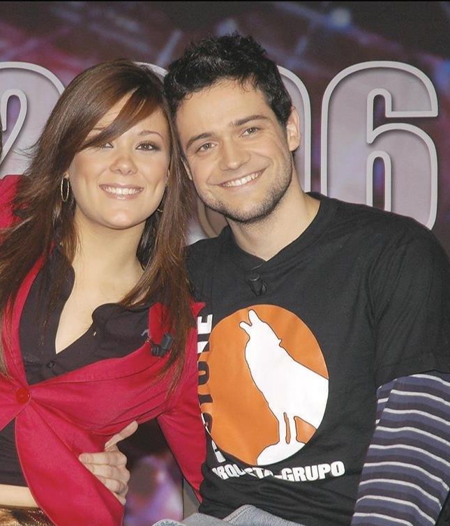 Lorena y Leo Segarra