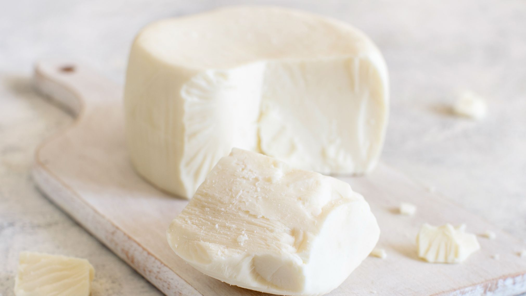 No todo el queso fresco puede ser llamado de Burgos