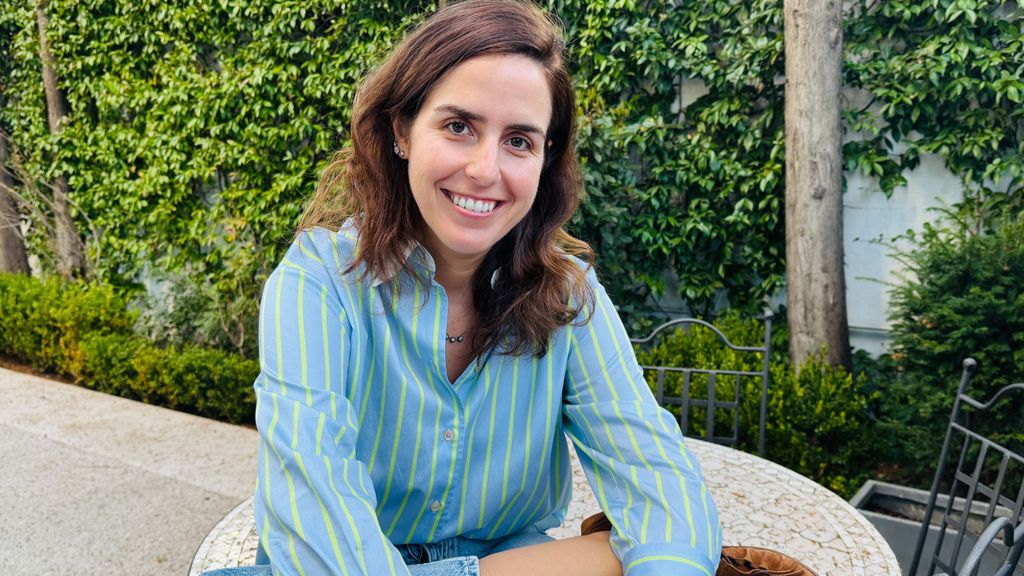 Patricia Eguidazu