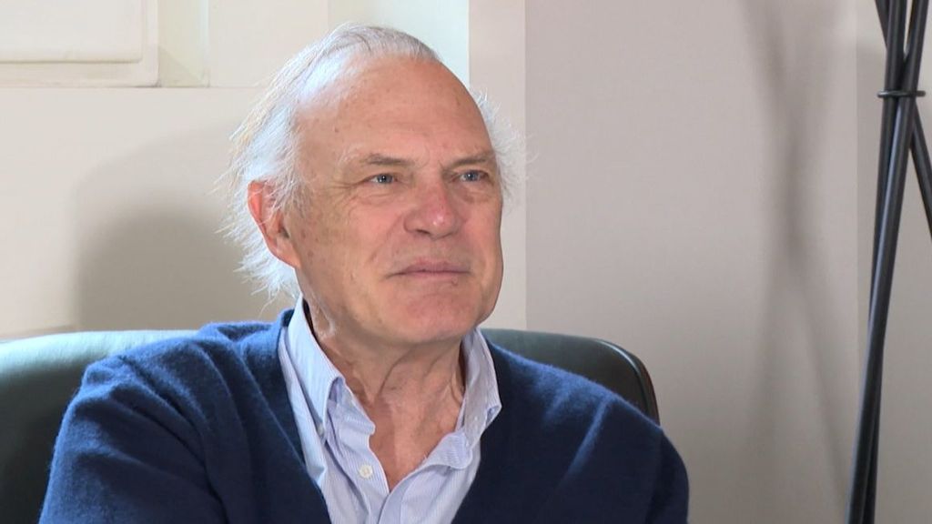Pedro Piqueras publica sus memorias