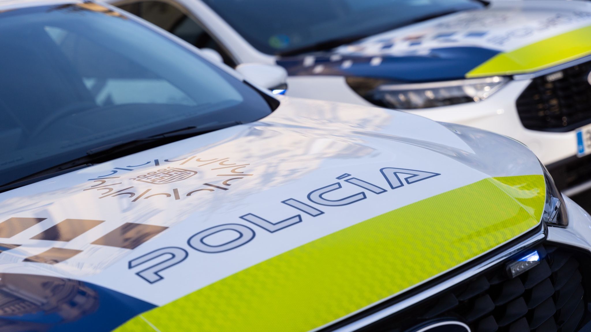 Policía Local de Málaga