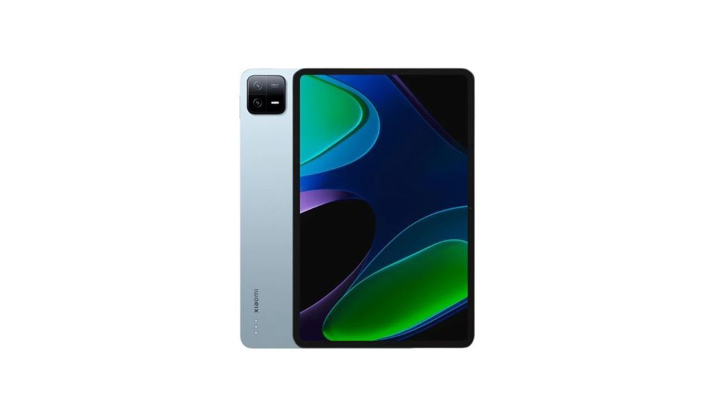 Tablet Xiaomi Pad 6