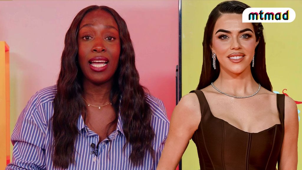 Vai, ‘Between My Clothes’, cuenta su último desencuentro con Violeta Mangriñan En todas las salsas Temporada 7 Top Vídeos 641