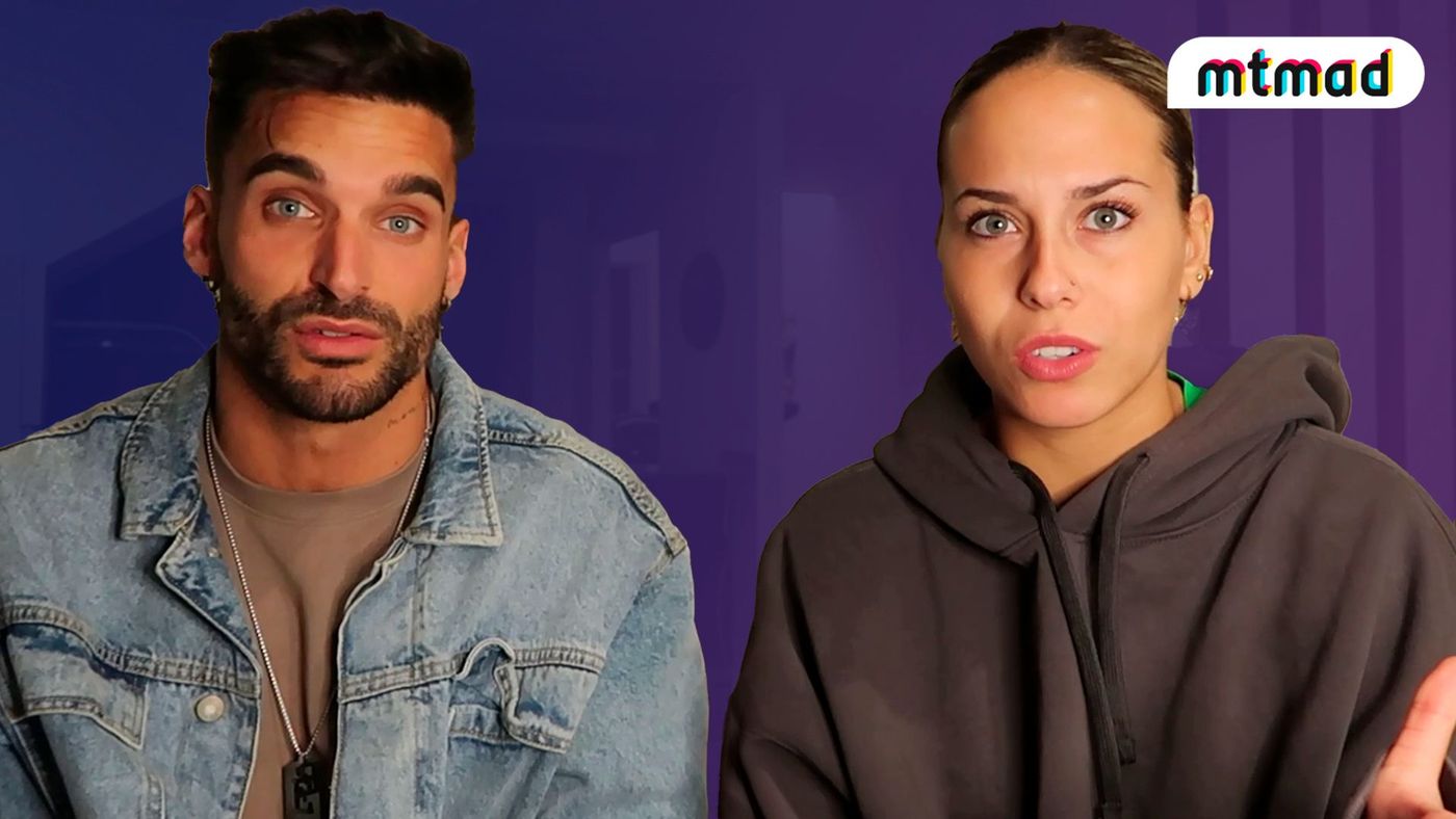 Violeta habla sobre los problemas familiares que vive y Edi sale en su defensa #Violedi by Violeta Crespo y Edi Insua Temporada 1 Capítulo 10