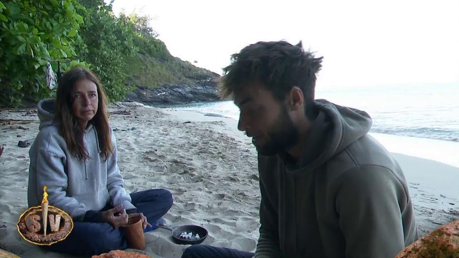 Montoya toma una determinante decisión que cambiará la convivencia en Playa Furia: "Lo hago por mi estabilidad en mi concurso"