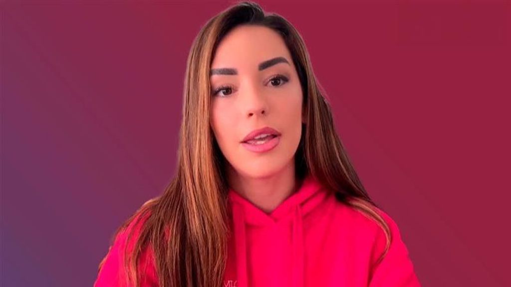 Anita Williams, de ‘Supervivientes’, responde a los que la tachan de mala madre