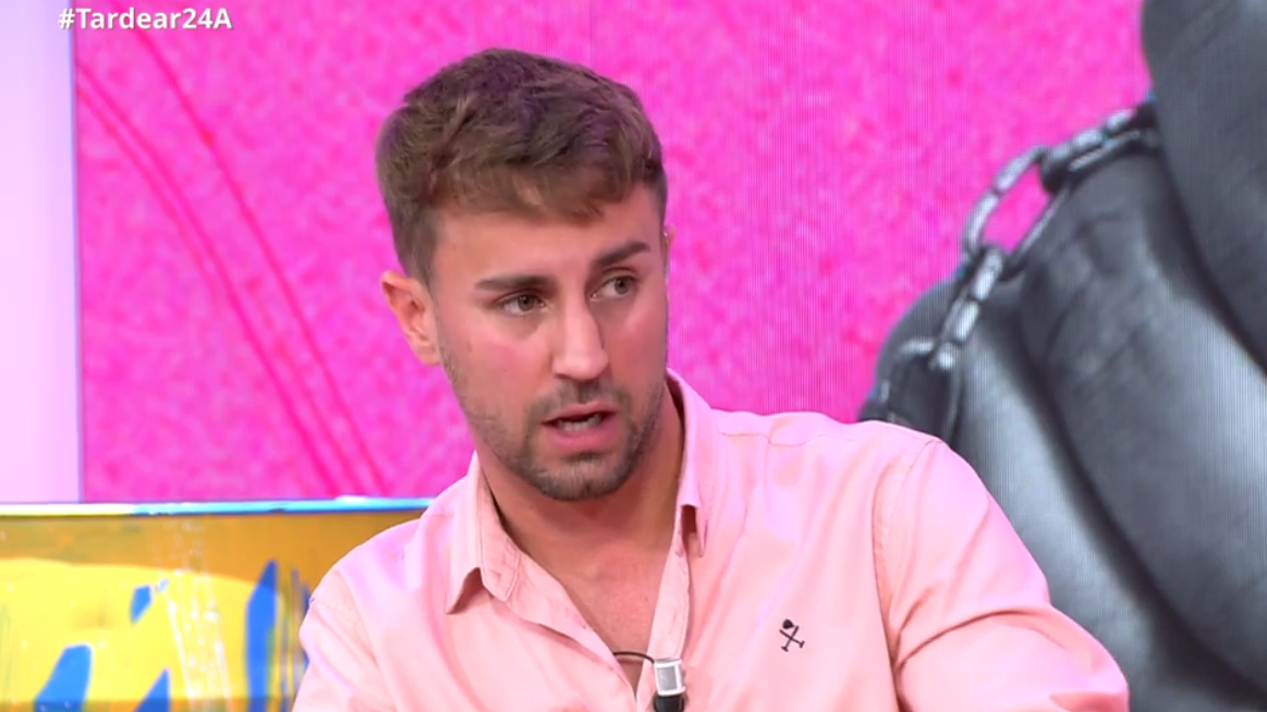 El abogado del millonario víctima del robo de una influencer revela a 'Tardear' cómo se encuentra: "Piensa que su vida corre peligro"