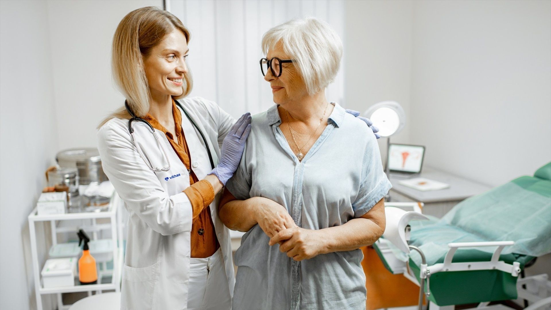 El 62% de mujeres menopáusicas con obesidad sufre sofocos.