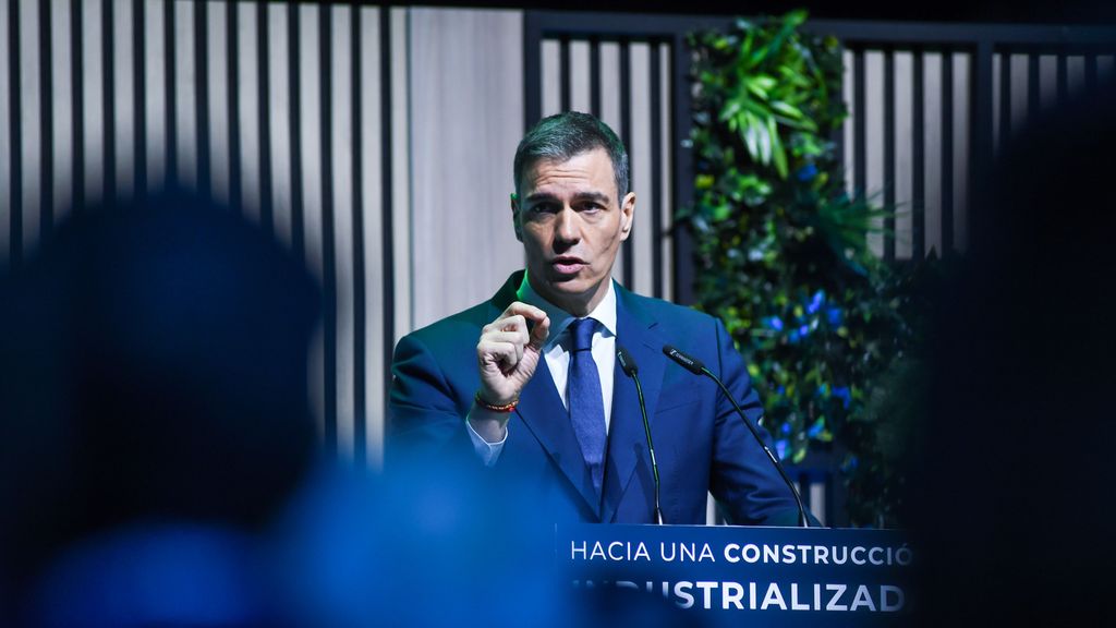 El Gobierno destina 1.300 millones de euros a industrializar la construcción de viviendas