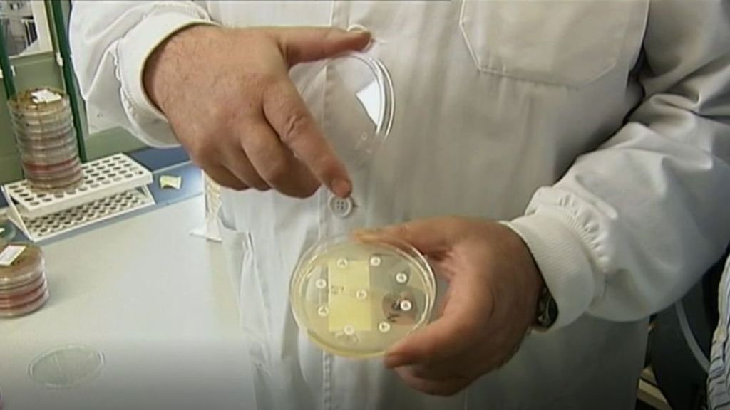 El nuevo descubrimiento del cáncer de colon