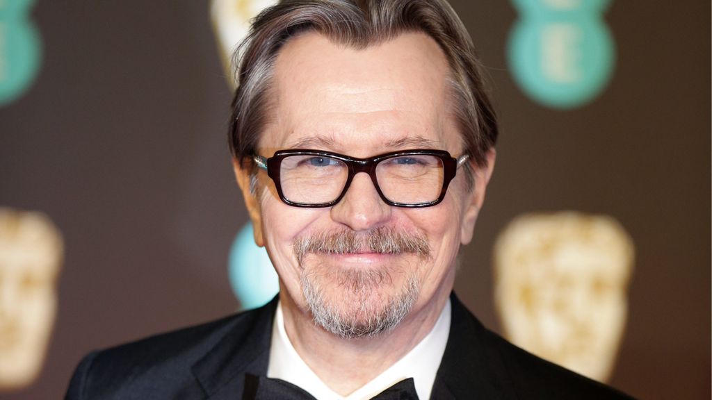 El rodaje que más marcó a Gary Oldman