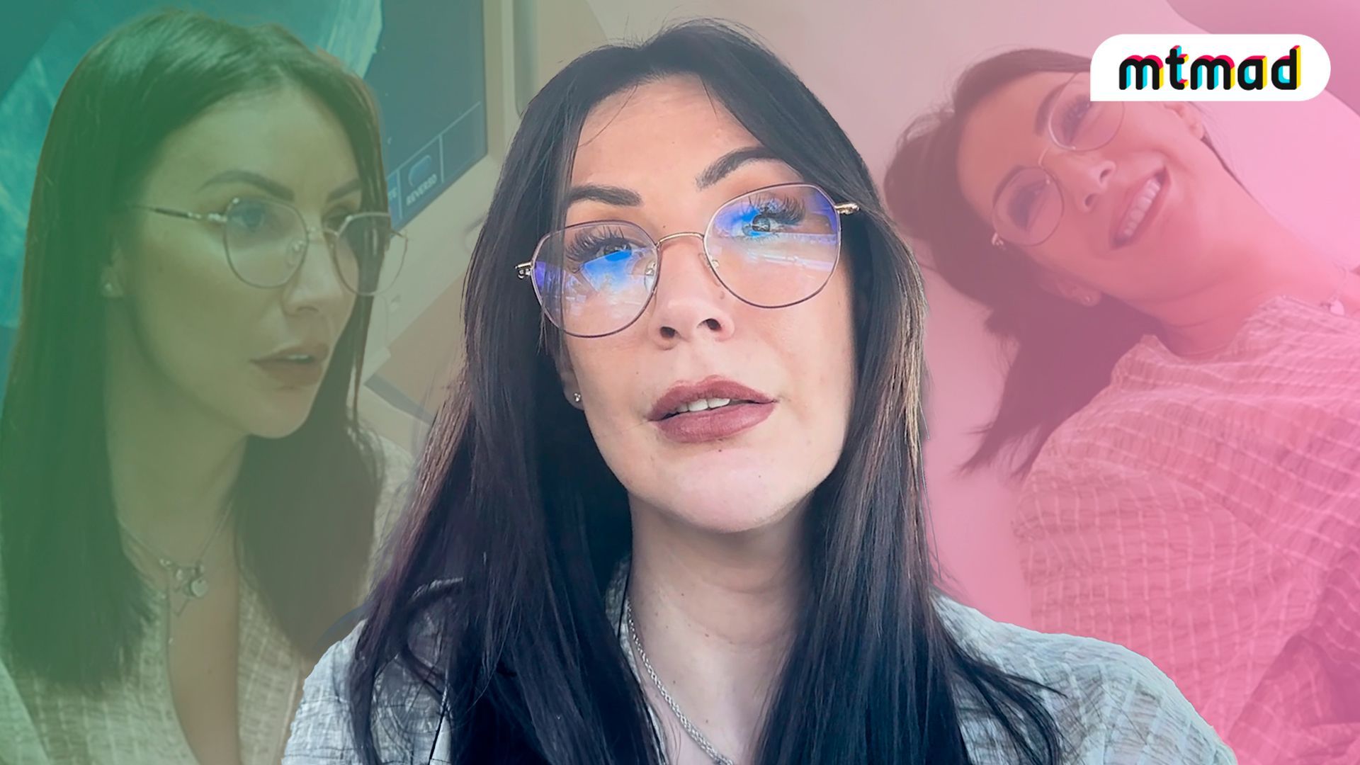 Fani Carbajo acude a la clínica de fertilidad para decidir si quiere volver a ser madre A pesar de todo by Fani Carbajo Temporada 1 Capítulo 251