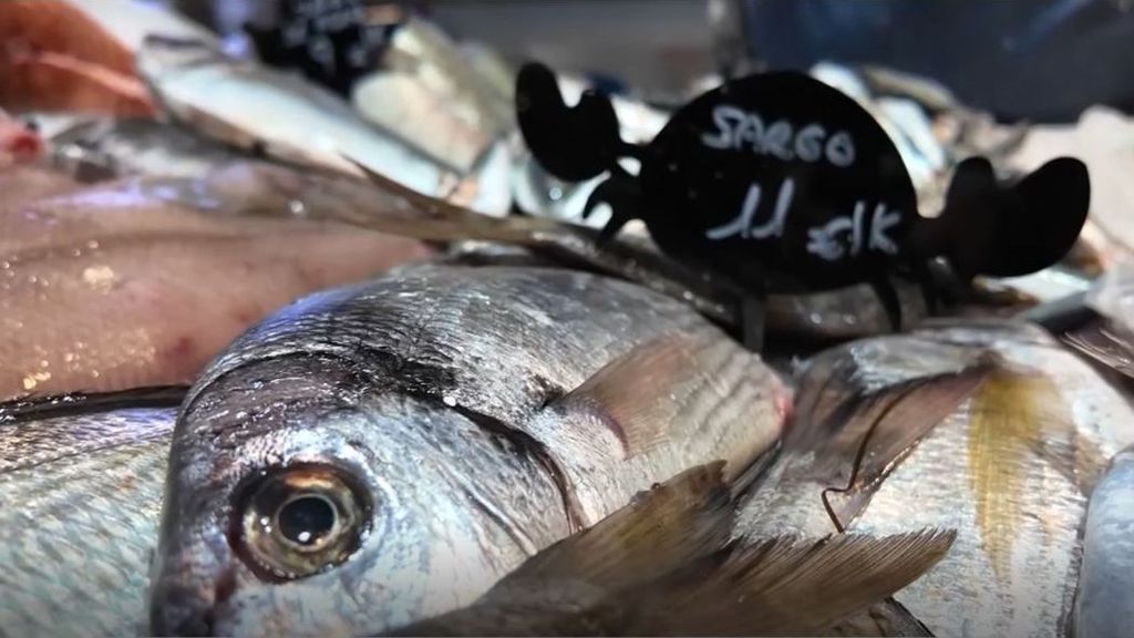 Galicia lanza un bono para comprar pescado