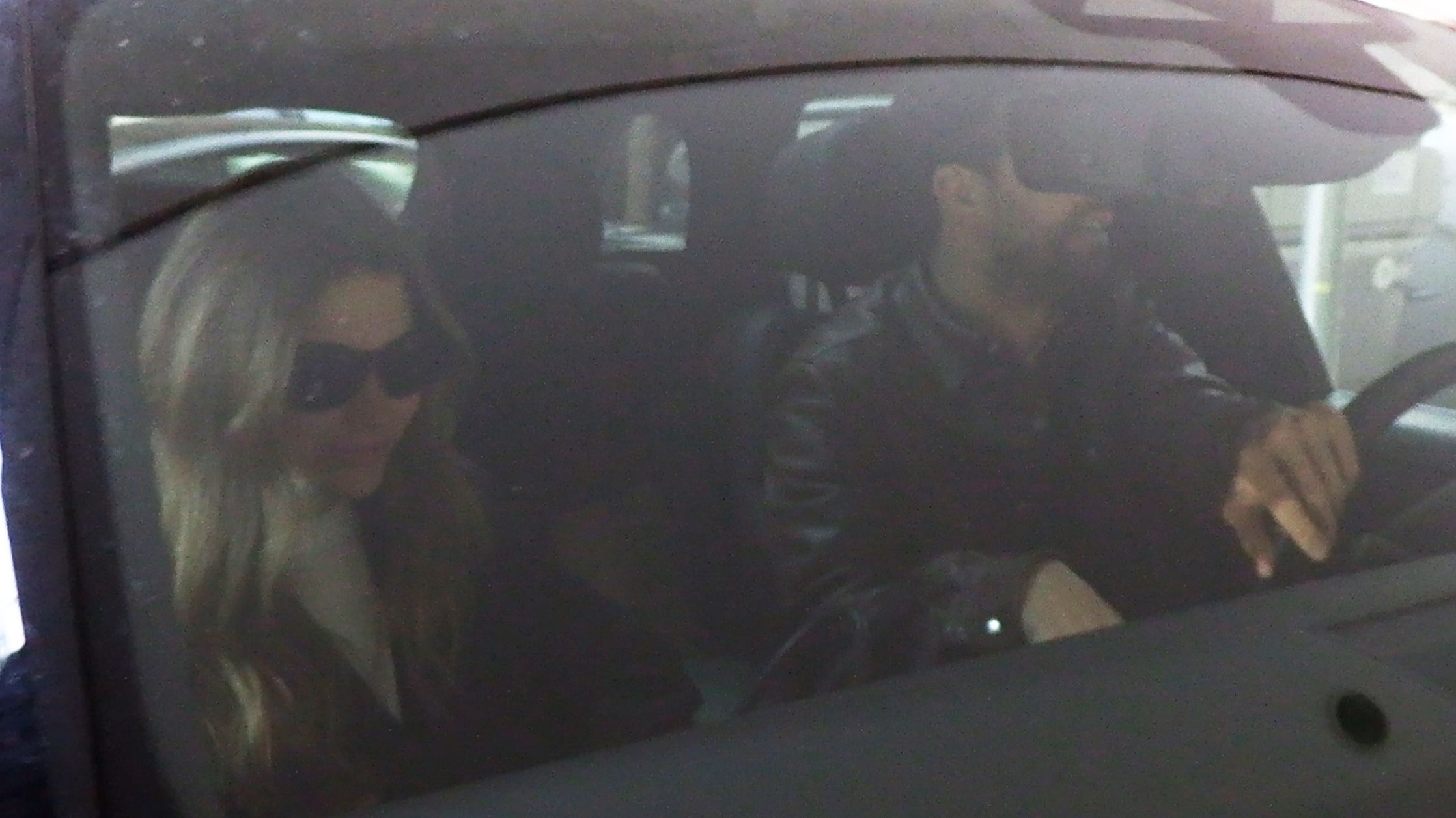 Gerard Piqué y Clara Chía reaparecen juntos