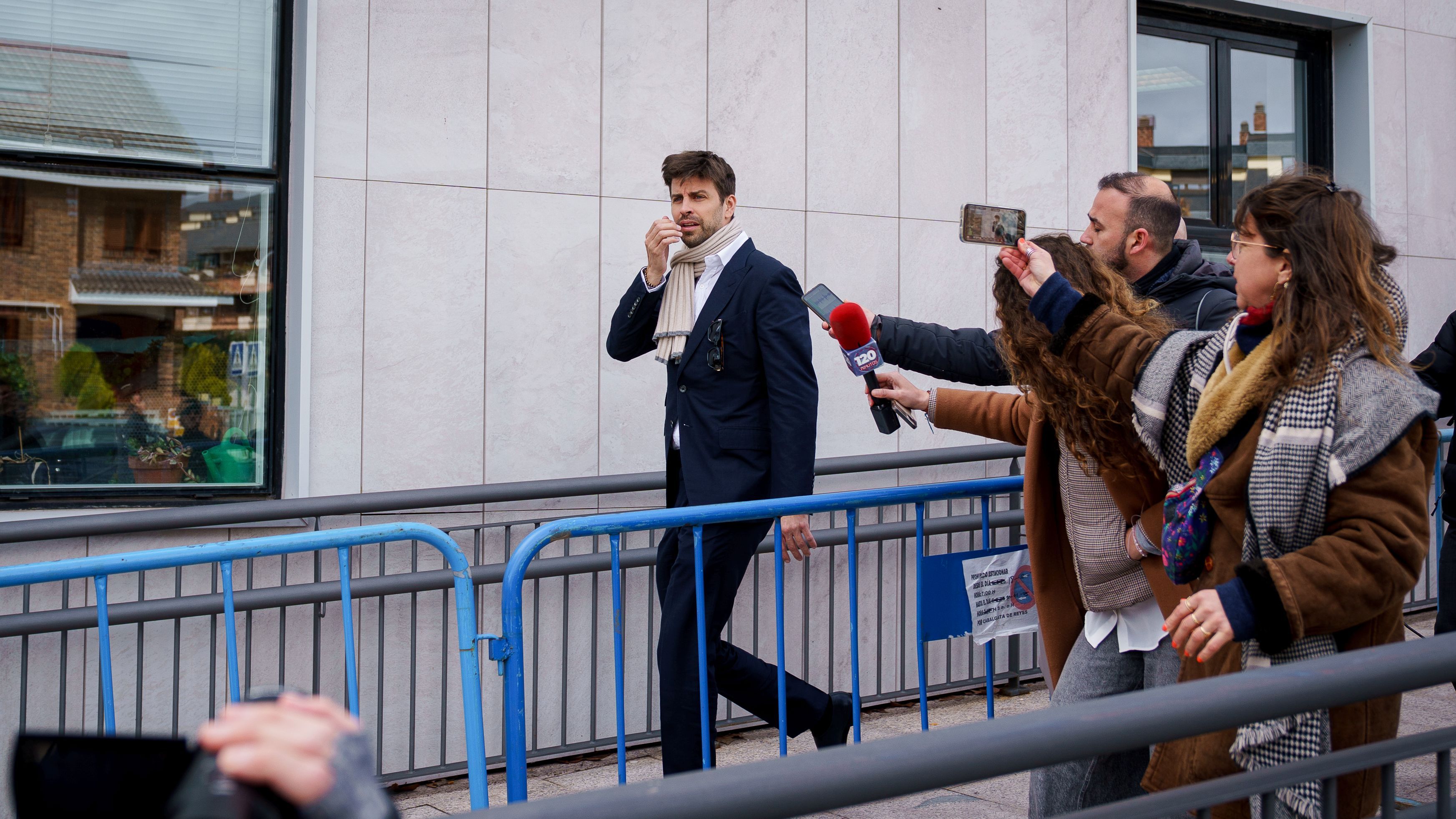Gerard Piqué