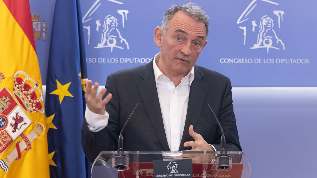 IU advierte de una “crisis de Gobierno” y exige que Interior anule la compra de balas de Israel: “No contemplamos que no se dé marcha atrás”