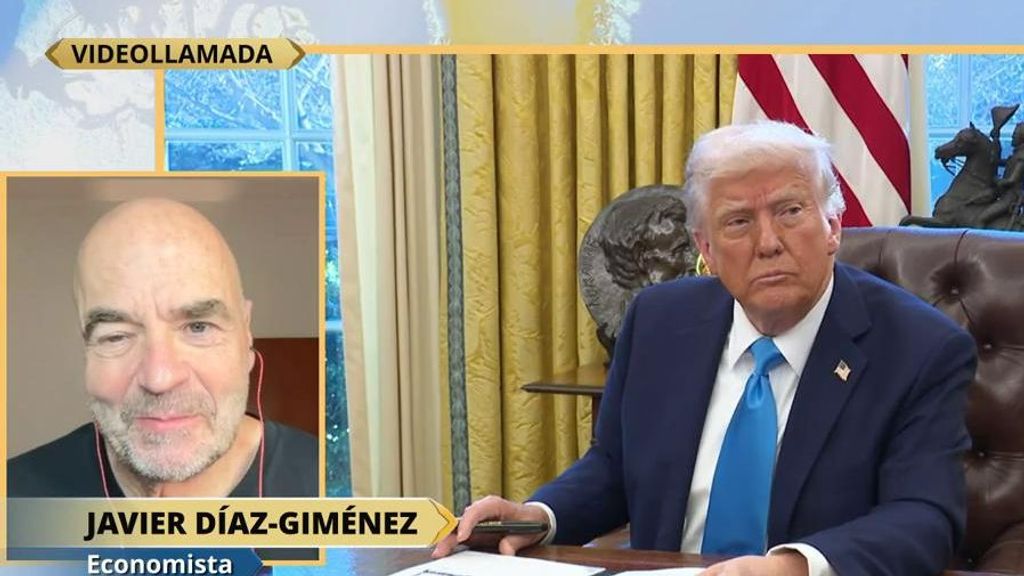 Javier Díaz-Giménez