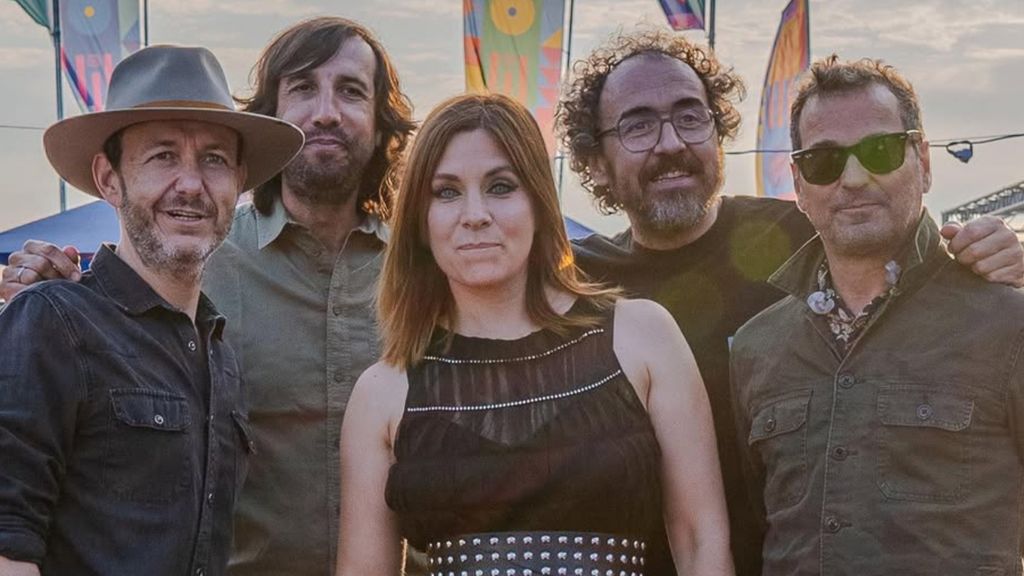 La oreja de Van Gogh: así son sus cuatro integrantes Pablo, Álvaro, Xabi y Haritz, y así fue el origen del grupo musical