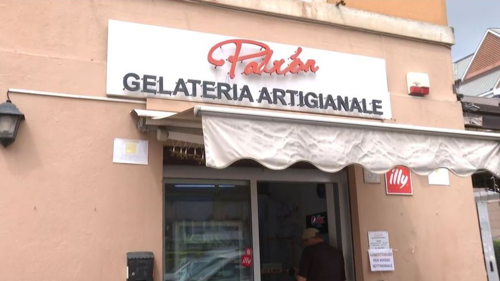 Los rincones favoritos del papa en Roma: "Entraba en la tienda como Francisco"