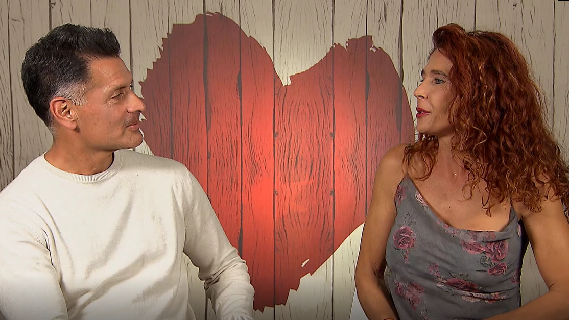 Los solteros ante su decisión final en 'First Dates'