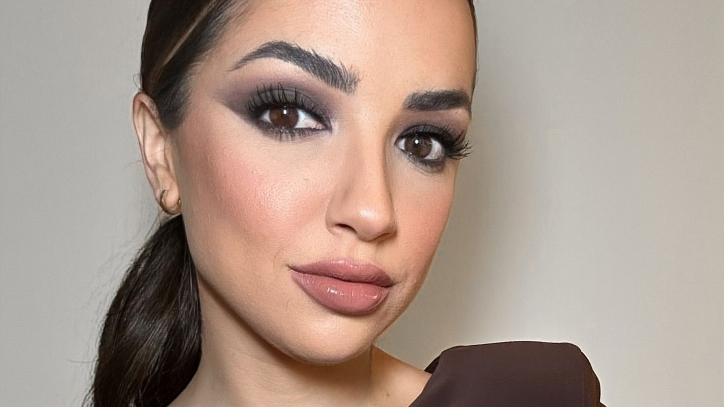 Lucía Sánchez, de 'La isla de las tentaciones'