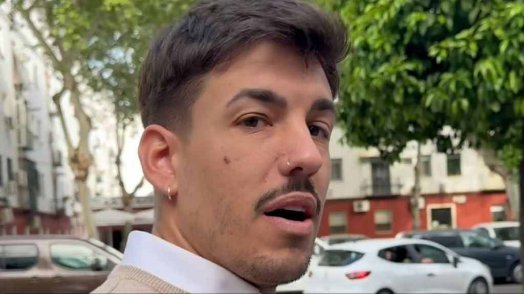 Luitingo habla de su futura paternidad tras la ruptura con Jessica Bueno