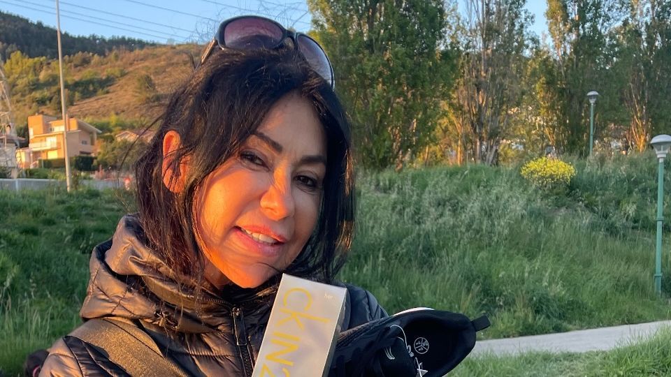Maite Galdeano celebra su primer cumpleaños alejada de Sofía Suescun