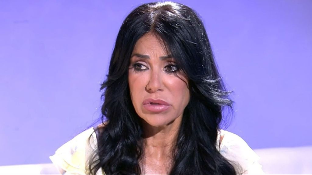 Maite Galdeano y su difícil situación en el primer cumpleaños sin Sofía Suescun