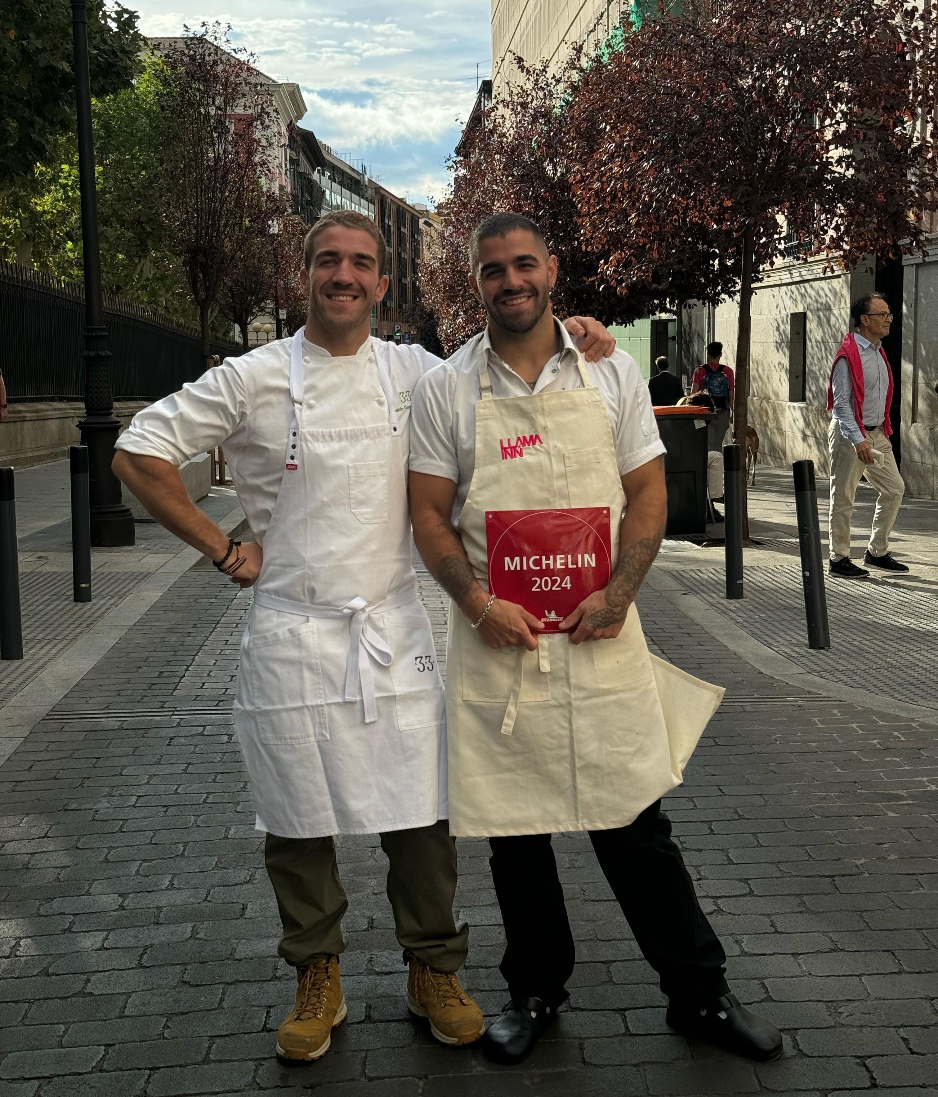 oswaldo y bruno gonzález herce