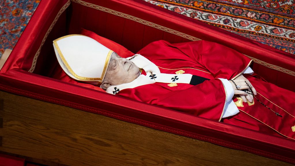 Papa Francisco