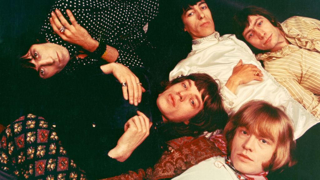 Rolling Stones