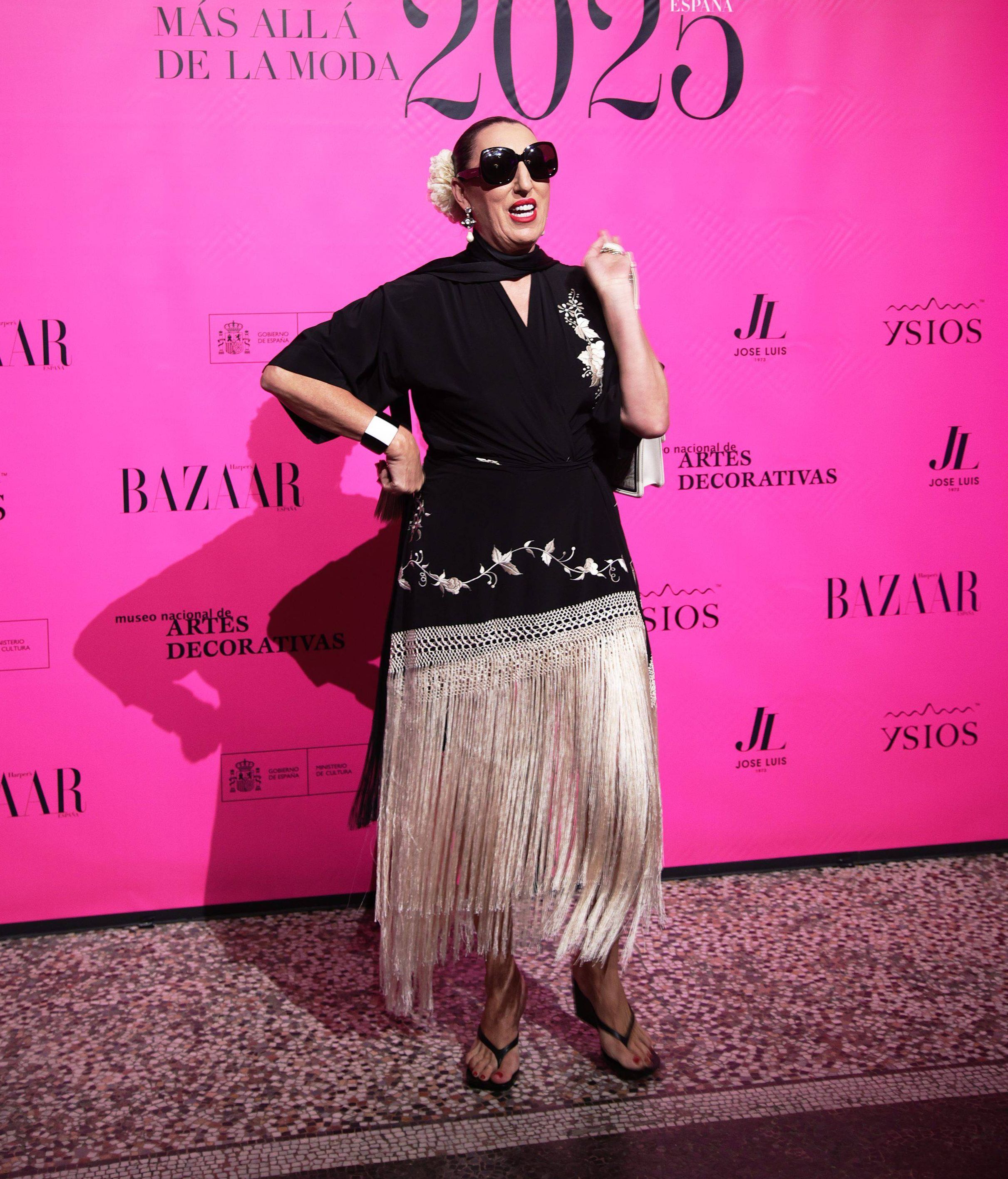 Rossy de Palma