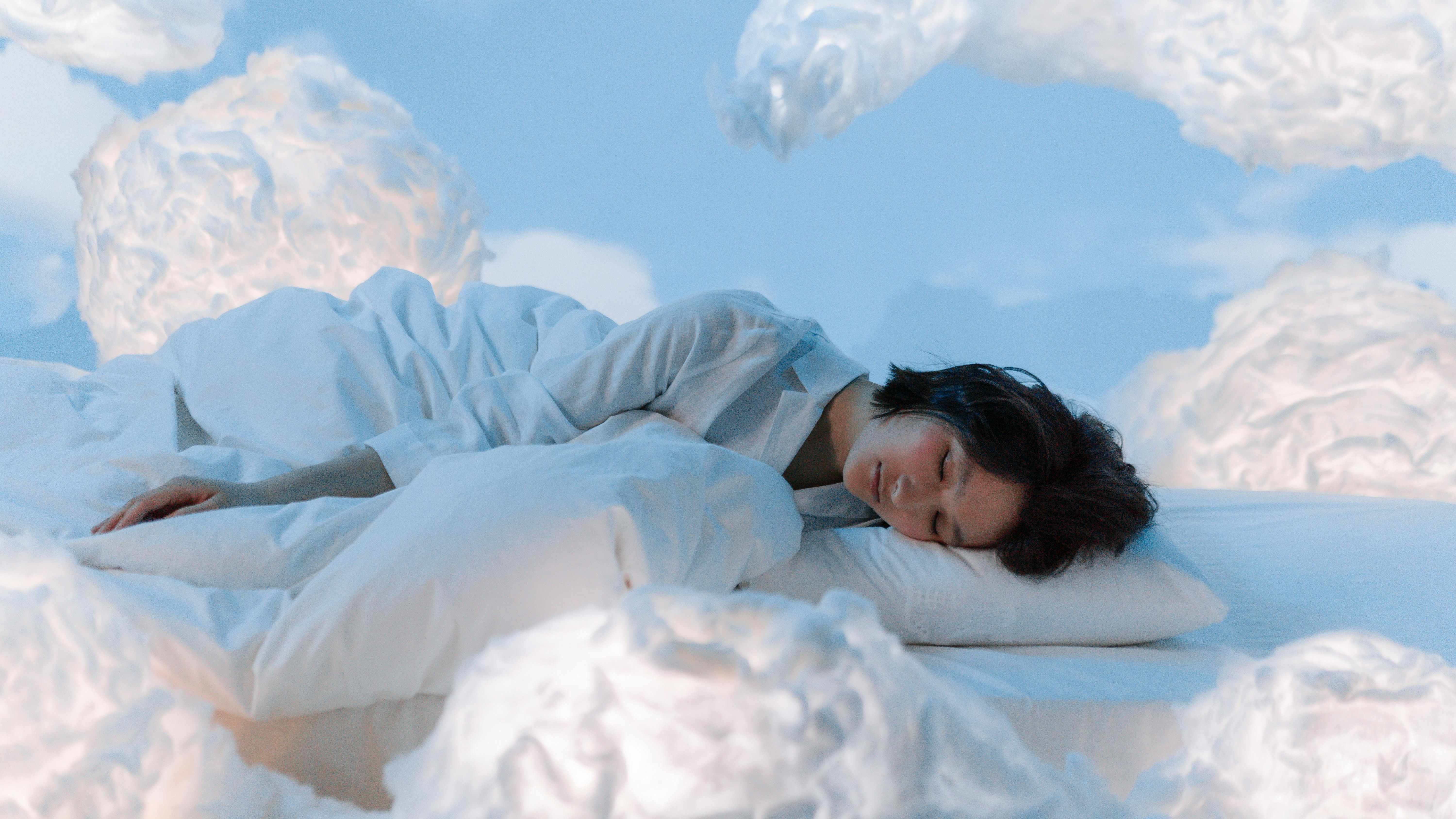 Sueños lúcidos Sueños lúcidos
