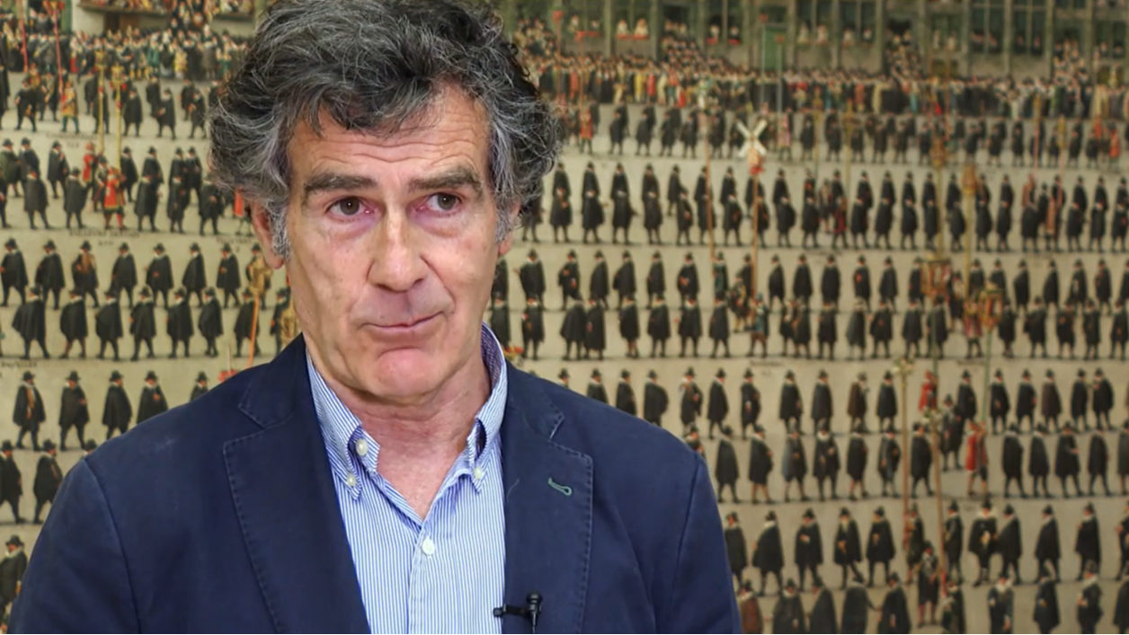 Tecnología Museo del Prado